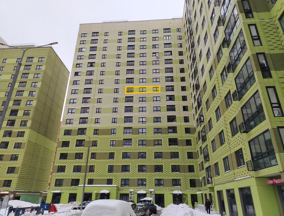Торги №1660603 Лот №4030661 Продажа имущества - торги по банкротству 6